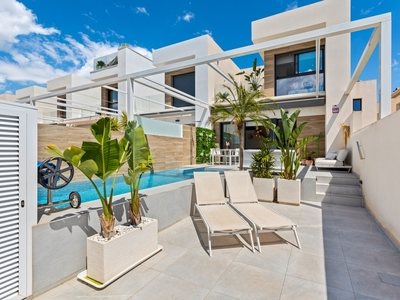 Villa zum verkauf in Rojales, Alicante