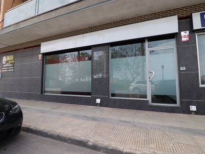 Local Comercial en venta en Benejuzar, Alicante