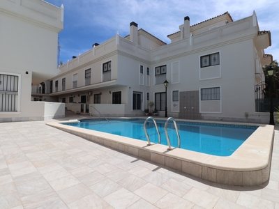 Appartement te koop in Formentera de Segura, Alicante