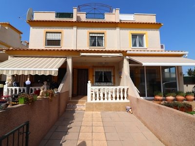 Duplex/Reihenhaus zum verkauf in Algorfa, Alicante