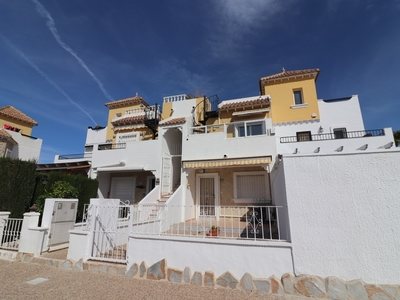 Appartement te koop in Algorfa, Alicante