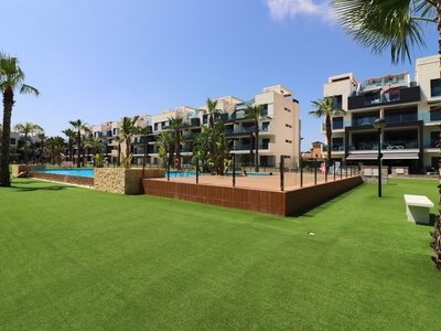 Apartamento en venta en Guardamar del Segura, Alicante