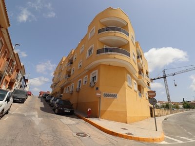 Appartement te koop in Benijofar, Alicante