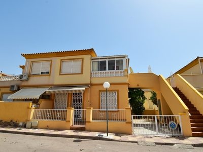 Apartamento en venta en Urbanizacion los Balcones, Alicante