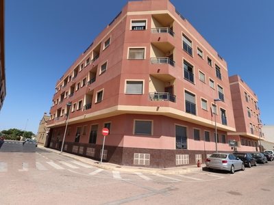 Apartamento en venta en Formentera de Segura, Alicante