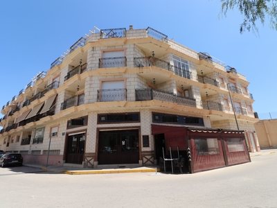 Local Comercial en venta en Formentera de Segura, Alicante