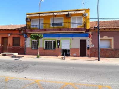 Gewerbe zum verkauf in Formentera de Segura, Alicante