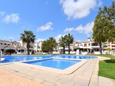 Apartamento en venta en Urbanizacion los Balcones, Alicante