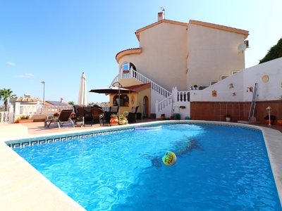 Villa en venta en Ciudad Quesada, Alicante