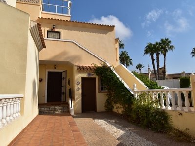 Apartment for sale in Urbanizacion los Balcones, Alicante