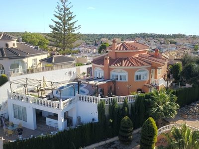 Villa for sale in Ciudad Quesada, Alicante