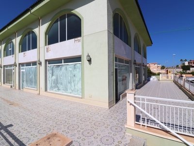 Commercial for sale in Rojales, Alicante