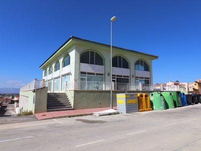 Commercial for sale in Rojales, Alicante