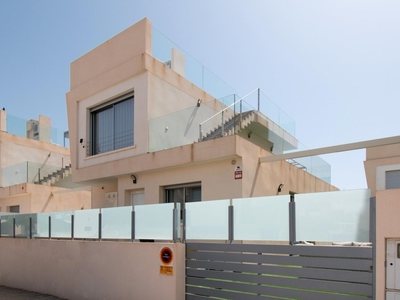 Villa à vendre en Mil Palmeras, Alicante