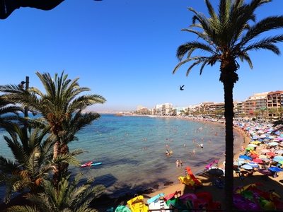 Apartment zum verkauf in Torrevieja, Alicante