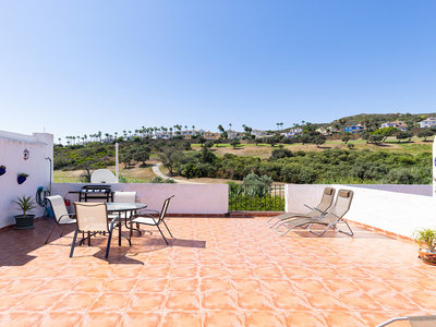 Apartment for sale in Manilva, Malaga