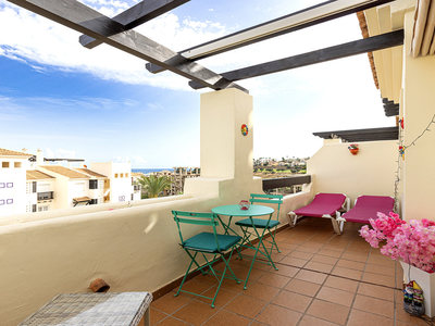 Apartment for sale in Manilva, Malaga