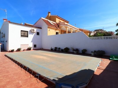 Duplex/Townhouse te koop in Benijofar, Alicante