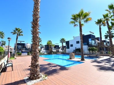 Apartment zum verkauf in Urbanizacion los Balcones, Alicante