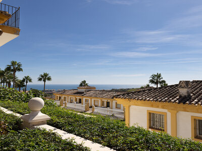 Duplex/Townhouse te koop in Manilva, Malaga
