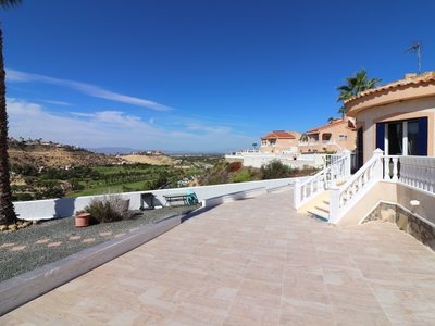 Villa for sale in Ciudad Quesada, Alicante