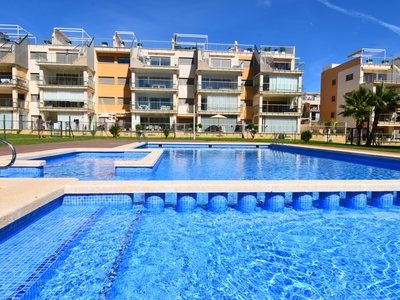 Apartment zum verkauf in Urbanizacion los Balcones, Alicante