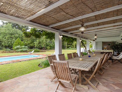 Cortijo/Finca for sale in Jimena de la Frontera, Cadiz