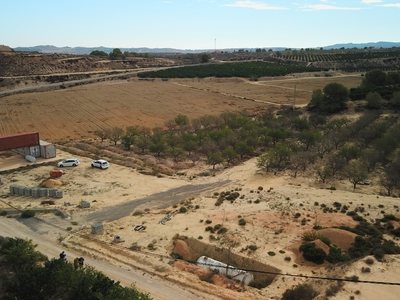 Land for sale in Torremendo, Alicante