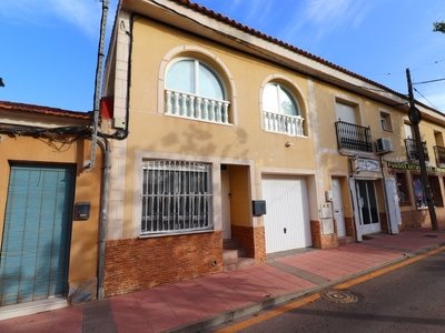 Duplex/Reihenhaus zum verkauf in Benijofar, Alicante