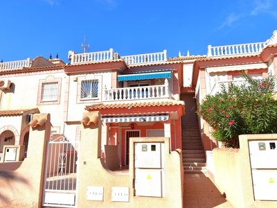 Apartment zum verkauf in Urbanizacion los Balcones, Alicante