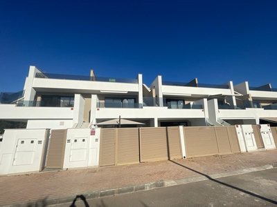 Apartment for sale in San Pedro del Pinatar, Murcia