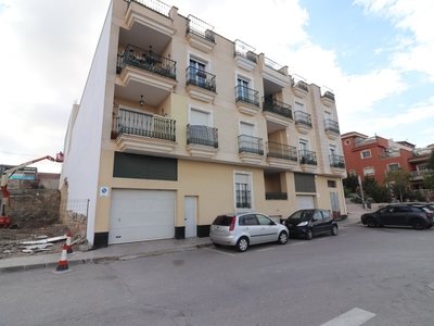 Appartement te koop in Benijofar, Alicante