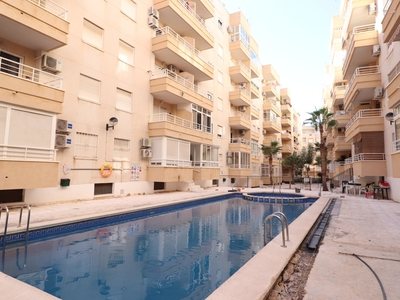 Apartment for sale in Torrevieja, Alicante