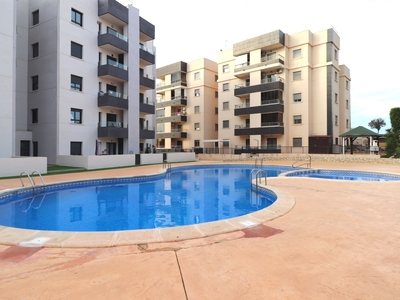 Apartamento en venta en San Miguel de Salinas, Alicante