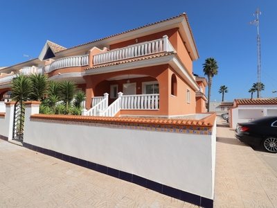 Duplex/Reihenhaus zum verkauf in Ciudad Quesada, Alicante