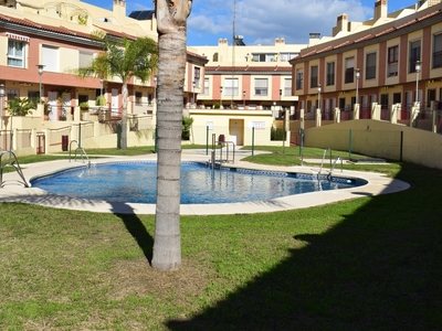 Villa te koop in Almayate Alto, Malaga