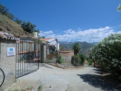 Villa zum verkauf in Sayalonga, Malaga