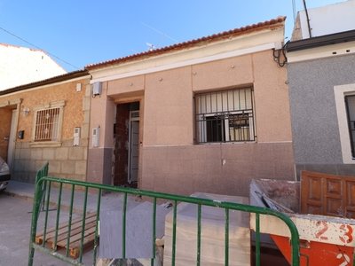 Villa te koop in Benijofar, Alicante