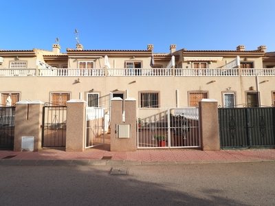 Duplex/Townhouse te koop in Ciudad Quesada, Alicante