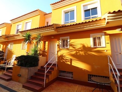 Casa adosada en venta en Rojales, Alicante