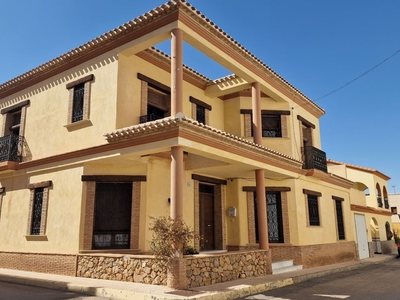 Villa zum verkauf in Turre, Almeria