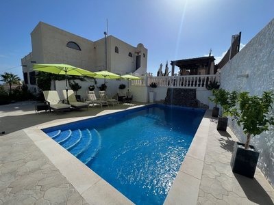 Villa te koop in Mojacar, Almeria