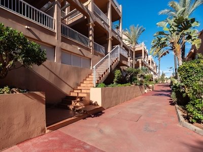 Apartment zum verkauf in Mojacar, Almeria