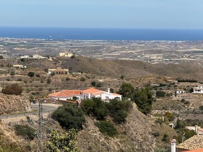 Villa te koop in Bedar, Almeria