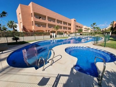 Apartment zum verkauf in Vera, Almeria