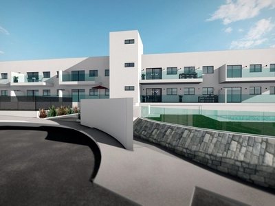 Apartamento en venta en Mojacar, Almeria