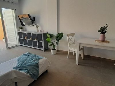 Apartment zum verkauf in Vera, Almeria