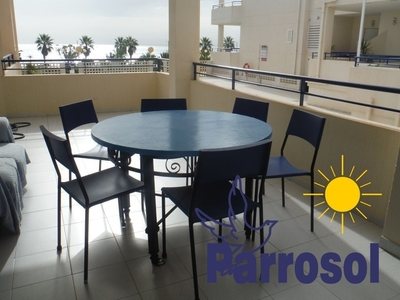 Apartment zum verkauf in Mojacar, Almeria