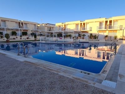 Apartment zum verkauf in Vera, Almeria