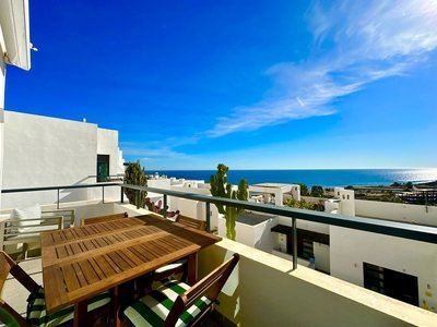 Appartement te koop in Mojacar, Almeria